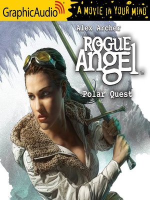 cover image of Polar Quest